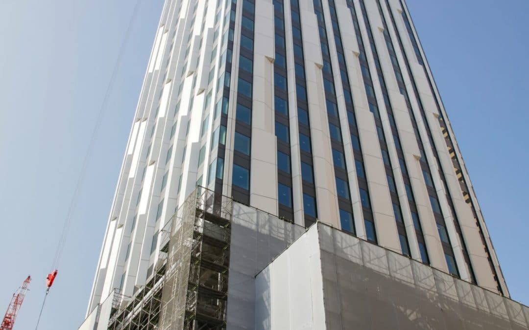Japon | Le Centara Grand Hotel Osaka commencera à accueillir des clients en juillet 2023